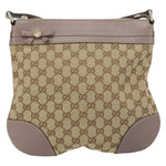 Gucci Mayfair Messenger Bag GG Canvas and Leather - image 18
