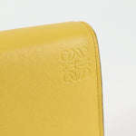 Loewe Puzzle Zip Wallet Leather Compact - image 19