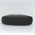 Bally Vintage Handbag Quilted Leather - image 15