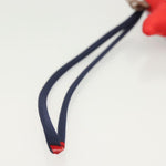 Hermes Petit H Dolphin Bag Charm Silk - image 10