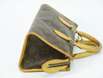 Louis Vuitton Popincourt Handle Bag Monogram Canvas - image 3