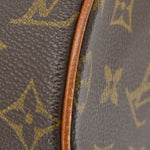 Louis Vuitton Papillon Handbag Monogram Canvas 26 - image 9