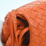 Bottega Veneta Intrecciato Shoulder bag Leather - image 8