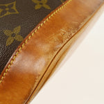 Louis Vuitton Alma Handbag Monogram Canvas PM - image 8