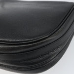 Burberry Vintage Shoulder Bag Leather - image 10