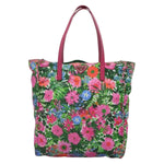 Prada Vintage Shopping Tote Nylon - image 17