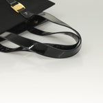 Salvatore Ferragamo Vala tote Nylon - image 7