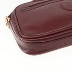 cartier Must de Cartier Shoulder Bag Leather - image 8