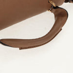 Chloe Elsie Convertible Satchel Leather Medium - image 8