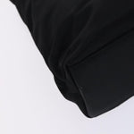 Gucci Vintage Bamboo Handle Bag Nylon - image 12