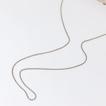 Chanel Vintage Envelope Chain Clutch Tweed Small - image 8