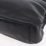 Loewe Anagram Shoulder Bag Leather - image 9