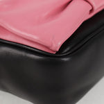 Prada Bow Camera Crossbody Bag Nappa Leather - image 9