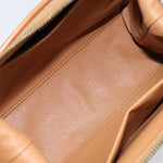 Celine Macadam Pochette Canvas and Leather - image 5