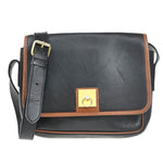 Celine Vintage Shoulder Bag Leather - image 1