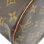 Louis Vuitton Papillon Handbag Monogram Canvas 30 - image 7