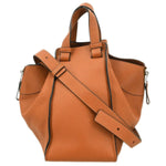 Loewe Hammock Bag Leather Large - image 2