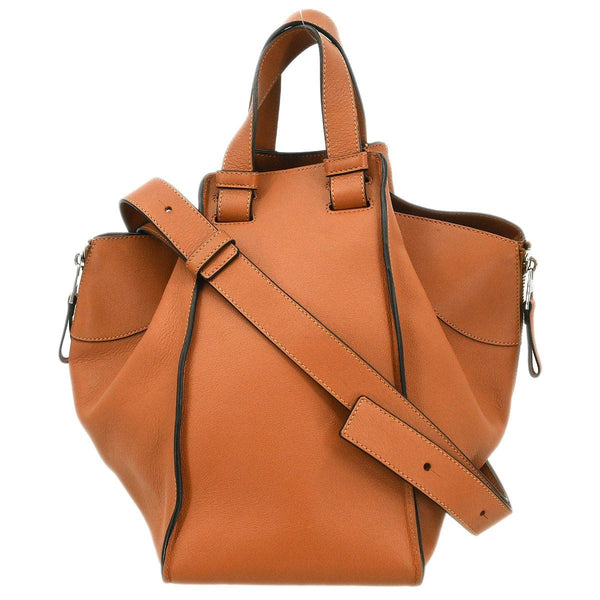 Loewe Hammock Bag Leather Large