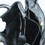 Bottega Veneta Intrecciato Handbag Satin - image 17