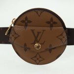 Louis Vuitton Daily Multi Pocket Belt Monogram Canvas Medium - image 9
