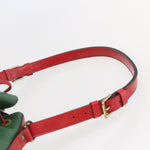 Louis Vuitton Bicolor Petit Noe Handbag Epi Leather - image 19