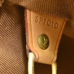 Louis Vuitton Montsouris Backpack Monogram Canvas MM - image 5