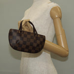 Louis Vuitton Manosque Pochette Damier GM - image 15