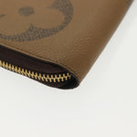 Louis Vuitton Zippy wallet Canvas - image 8