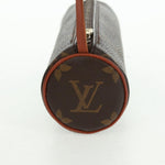 Louis Vuitton Papillon Pochette Monogram Canvas Mini - image 4