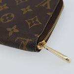 Louis Vuitton Zippy wallet Canvas - image 10