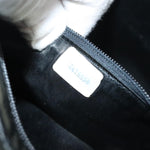 Chanel CC Envelope Flap Crossbody Patent leather - image 7
