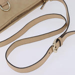 Gucci Abbey D-Ring Messenger Bag Guccissima leather - image 8