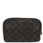 Louis Vuitton Trousse Toilette Monogram Canvas - image 2