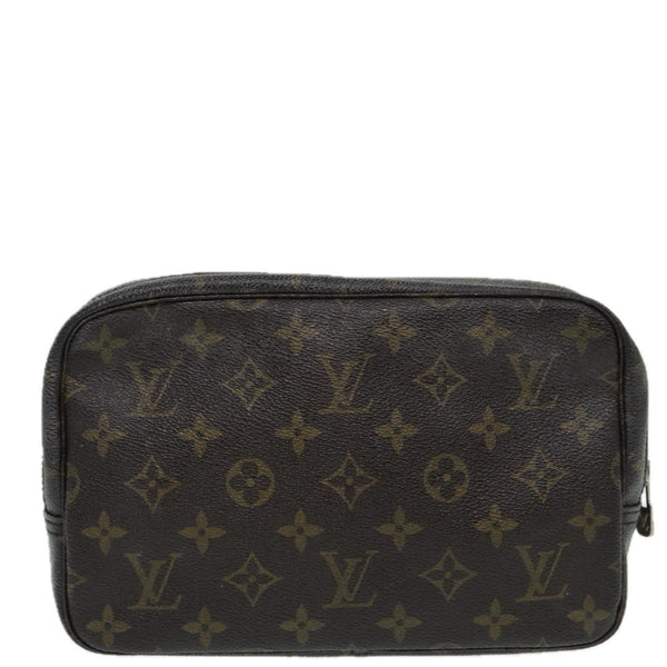 Louis Vuitton Trousse Toilette Monogram Canvas