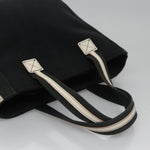 Burberry Blue Label Tote Bag Canvas - image 7