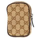 Gucci GG Marmont Cigarette Case Matelasse Leather - image 2