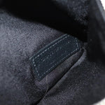 Saint Laurent Front Pocket Waist Bag Printed Nylon - image 7