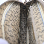 Saint Laurent Vintage Shoulder Bag PVC Leather - image 13
