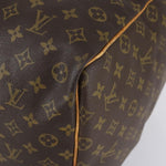 Louis Vuitton Keepall Bag Monogram Canvas 60 - image 10