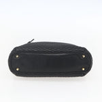 Bally Vintage Tote Bag Leather - image 15