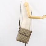Gucci Flap Messenger GG Coated Canvas Small - image 13