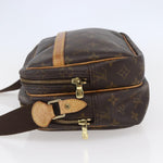 Louis Vuitton Reporter Bag Monogram Canvas PM - image 3
