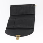 Louis Vuitton Amelia Wallet Mahina Leather - image 5
