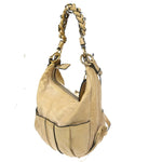 Chloe Heloise Hobo Leather Large - image 4