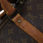 Louis Vuitton Keepall Bag Monogram Canvas 50 - image 20