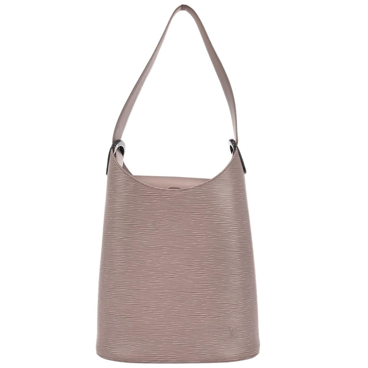 Louis Vuitton Verseau Handbag Epi Leather - image 1