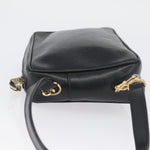 Gucci Vintage clutch Bag Leather - image 4
