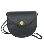 Christian Dior Vintage Shoulder Bag Leather - image 1