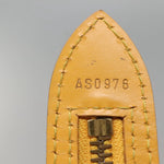 Louis Vuitton Saint Jacques Handbag Epi Leather GM - image 7
