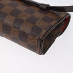 Louis Vuitton Florentine Waist Bag Monogram Canvas - image 12